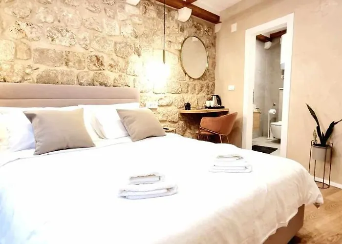 Mascheroni Luxury Rooms II