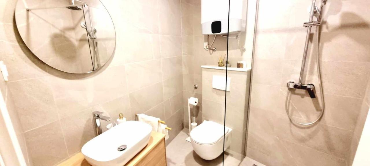 Mascheroni Luxury Ii Affittacamere Ragusa