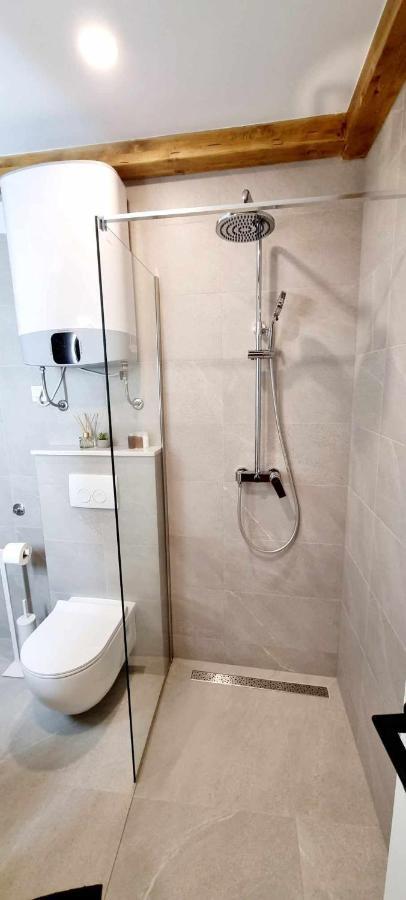 Mascheroni Luxury Ii Affittacamere