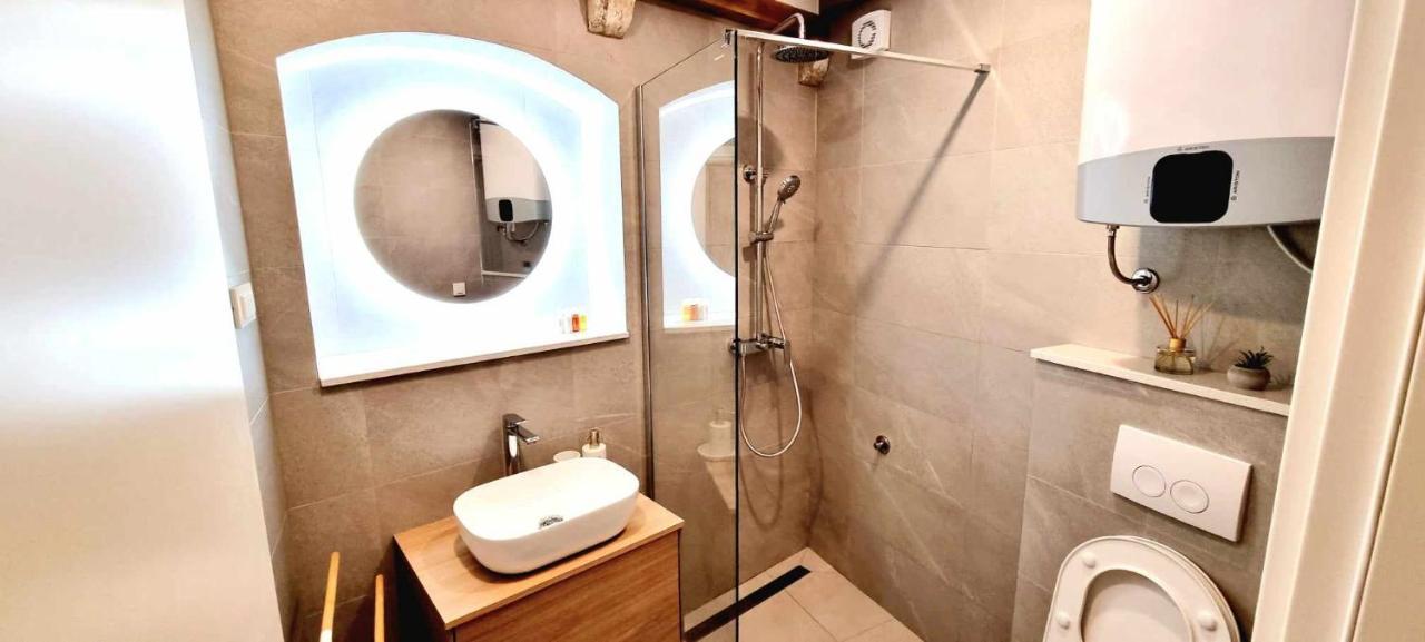 Mascheroni Luxury Ii Affittacamere Ragusa