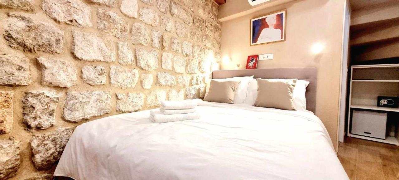 Affittacamere Mascheroni Luxury Ii Ragusa
