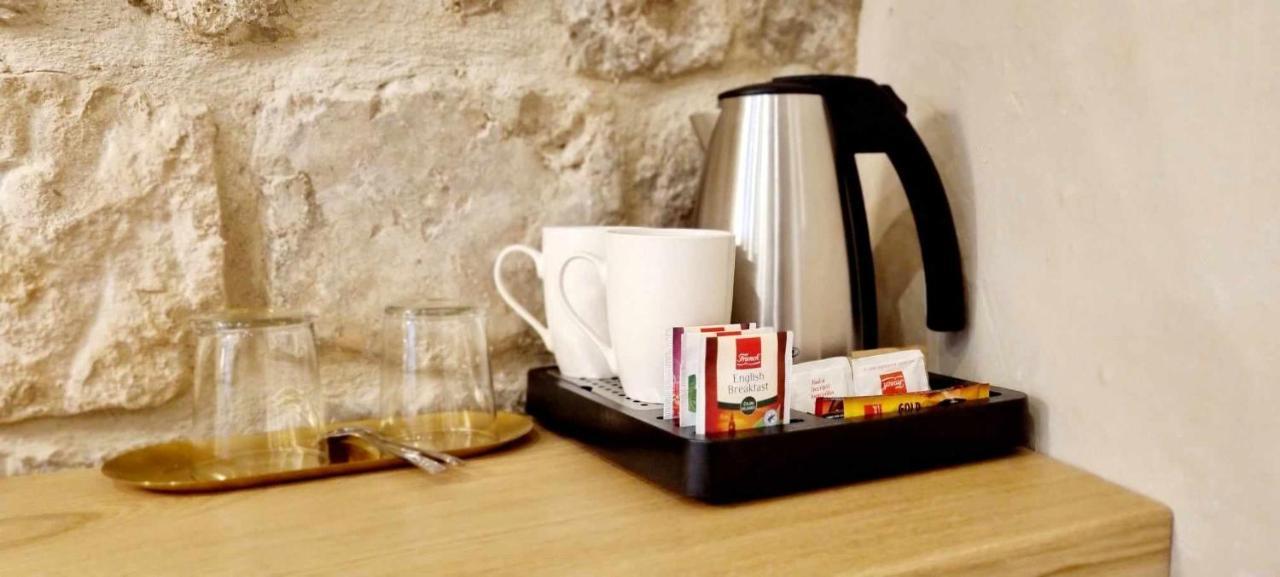 Affittacamere Mascheroni Luxury Ii Ragusa
