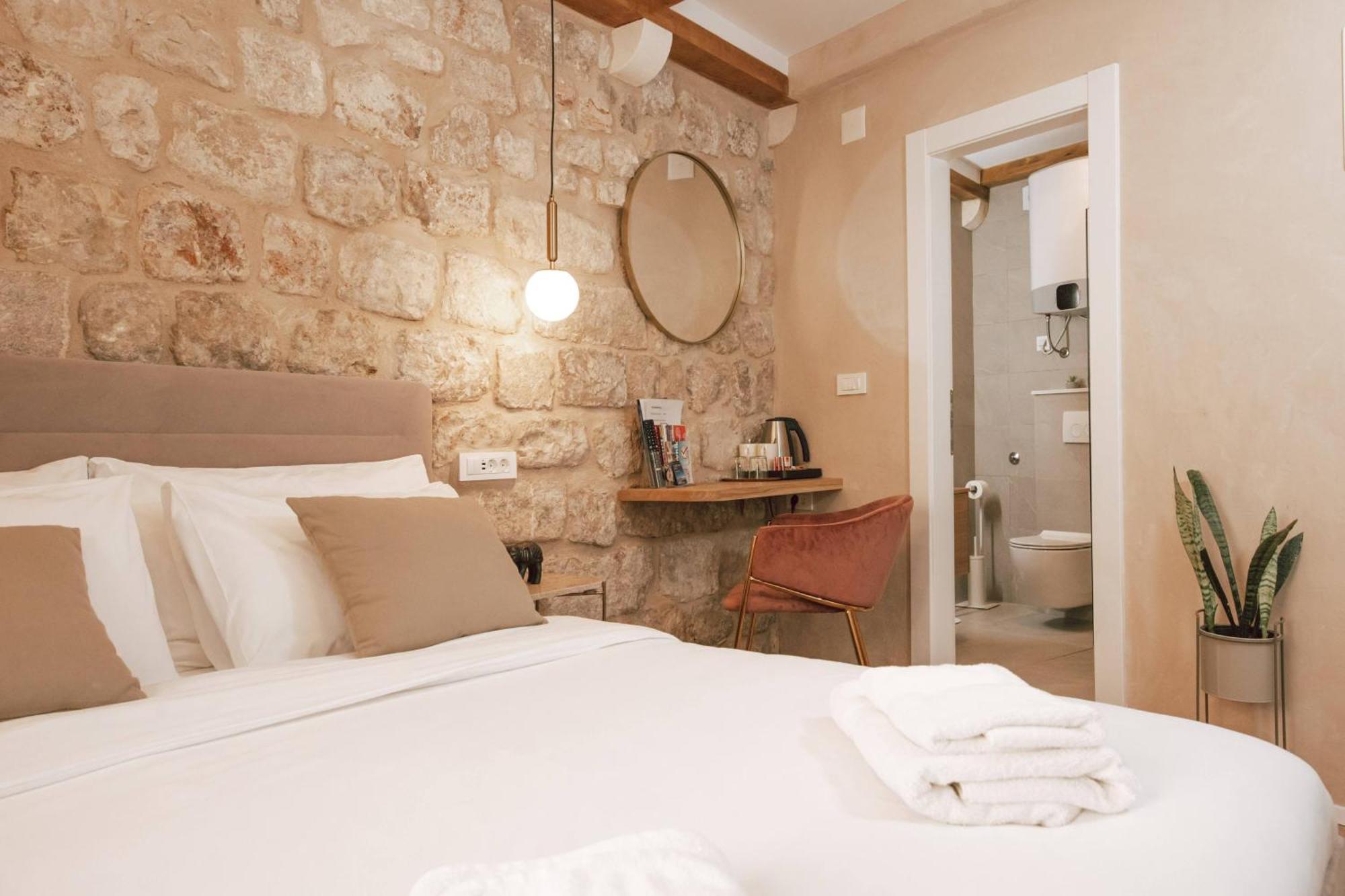 Affittacamere Mascheroni Luxury Ii