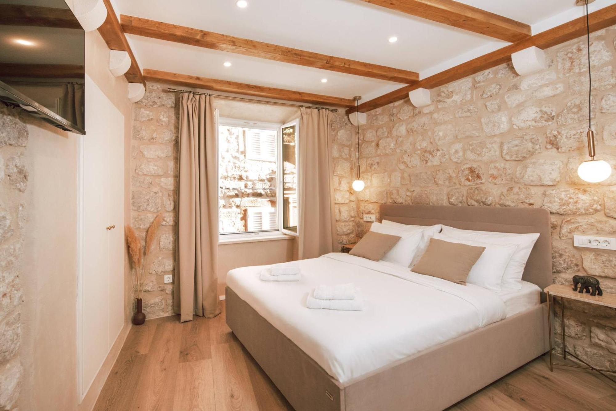 Mascheroni Luxury Ii Affittacamere Ragusa