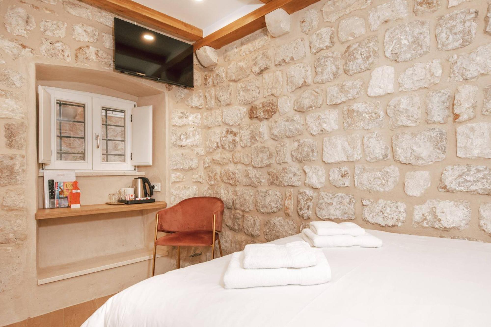 Gasthuis Mascheroni Luxury Ii Dubrovnik