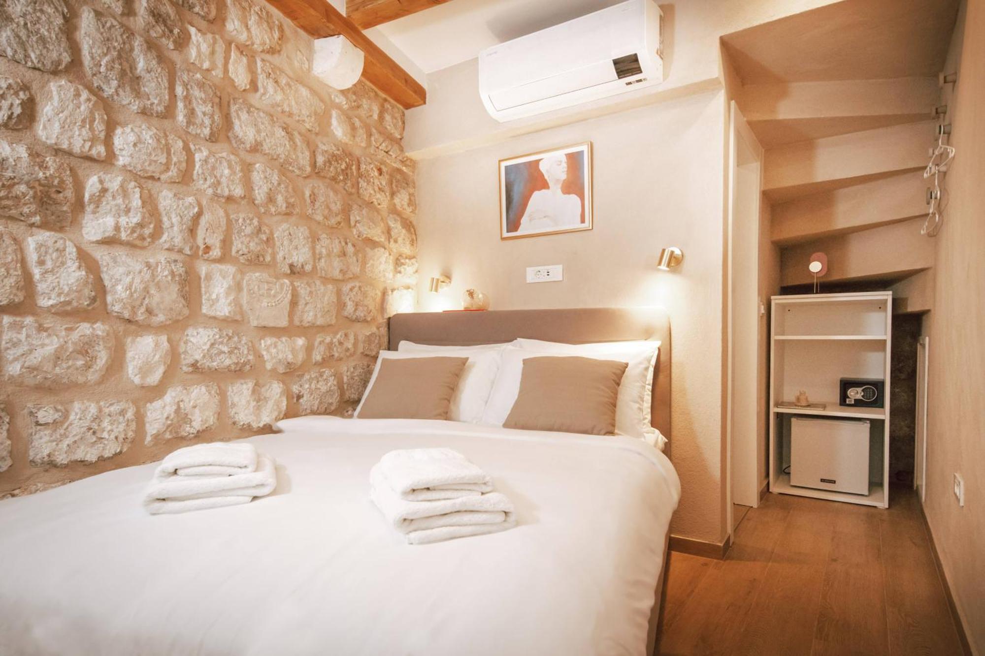 Mascheroni Luxury Ii Affittacamere *