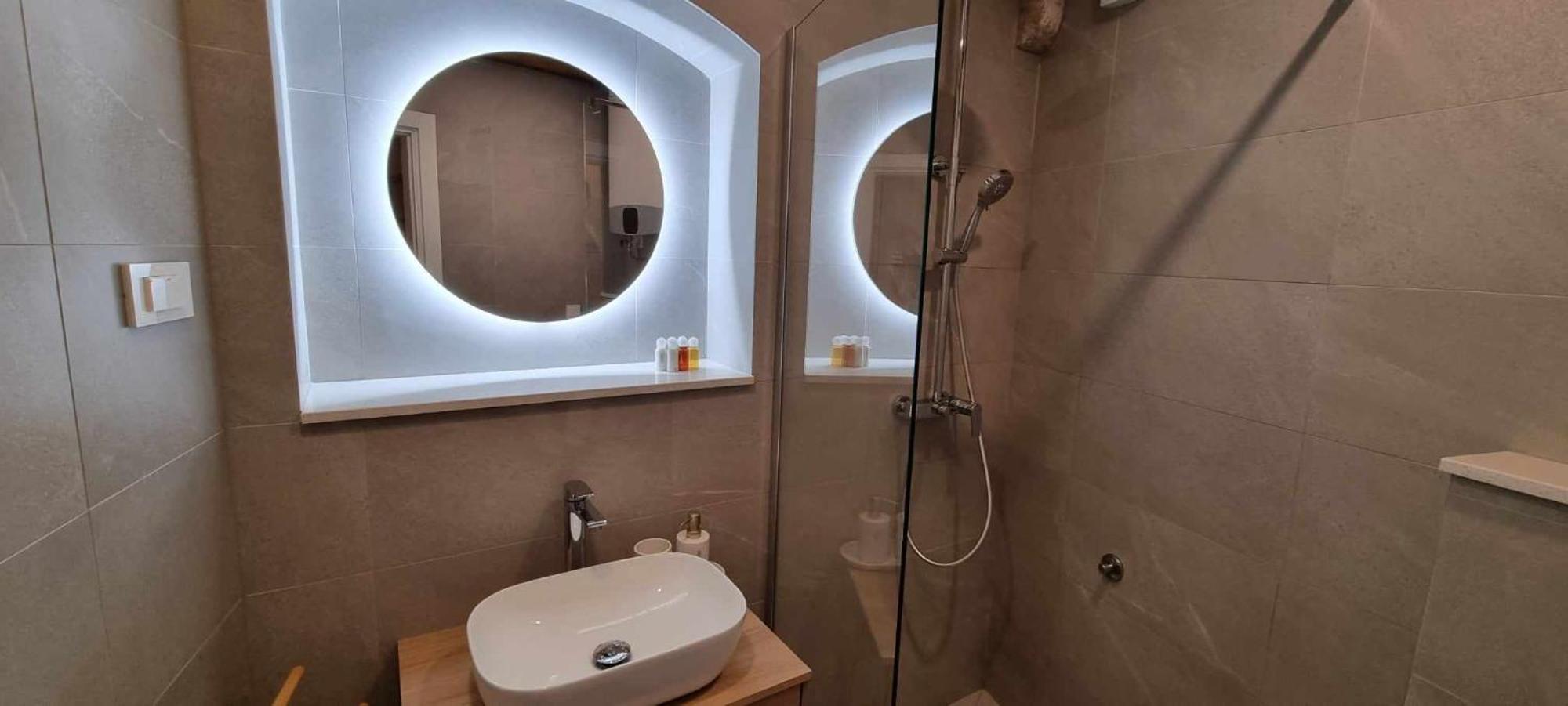 Affittacamere Mascheroni Luxury Ii *