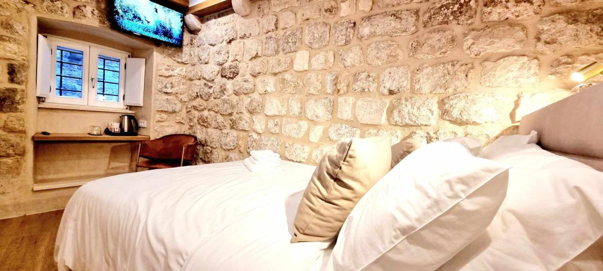Mascheroni Luxury Ii Affittacamere *