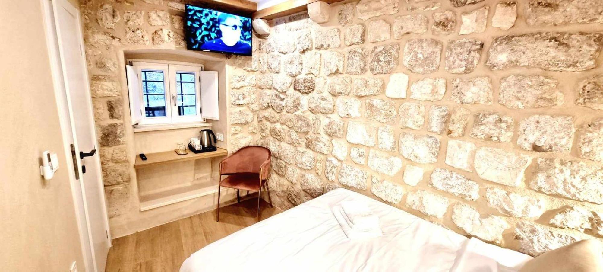Mascheroni Luxury Ii Affittacamere Ragusa